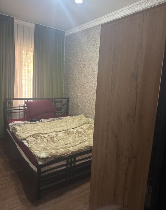 Карасу 1 Дунё 2х комнатная №867 J