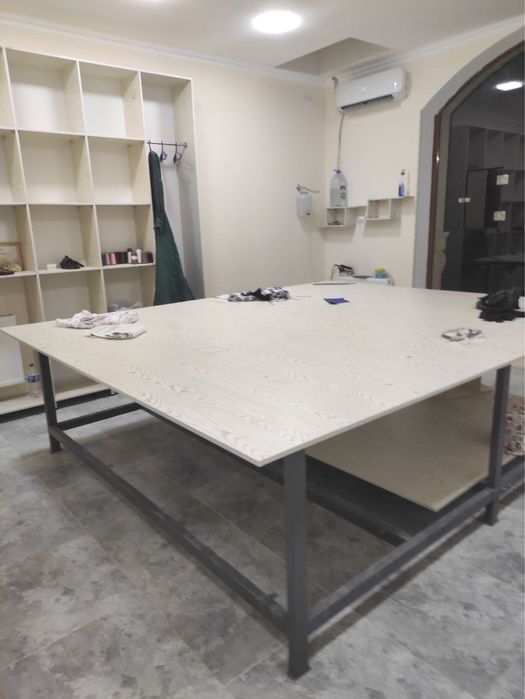 Шкаф шифоньер стол НОВЫЙ дешевле отдам