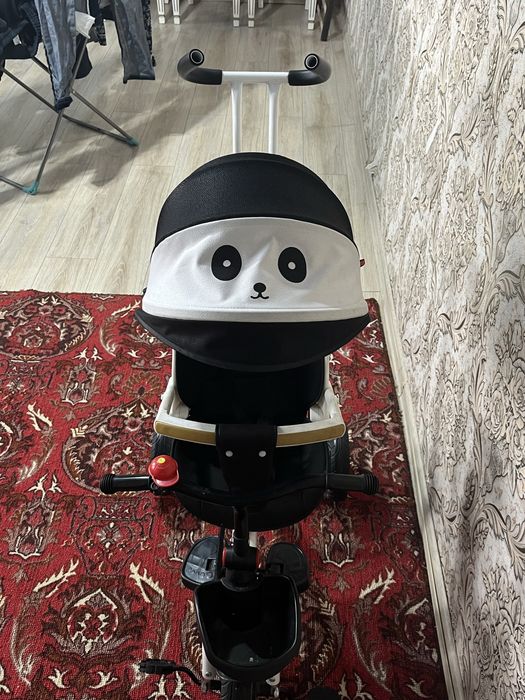 Продаю детский велосипед