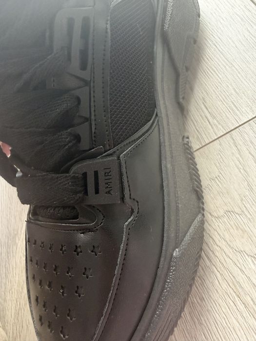 amiri ma-1 full black