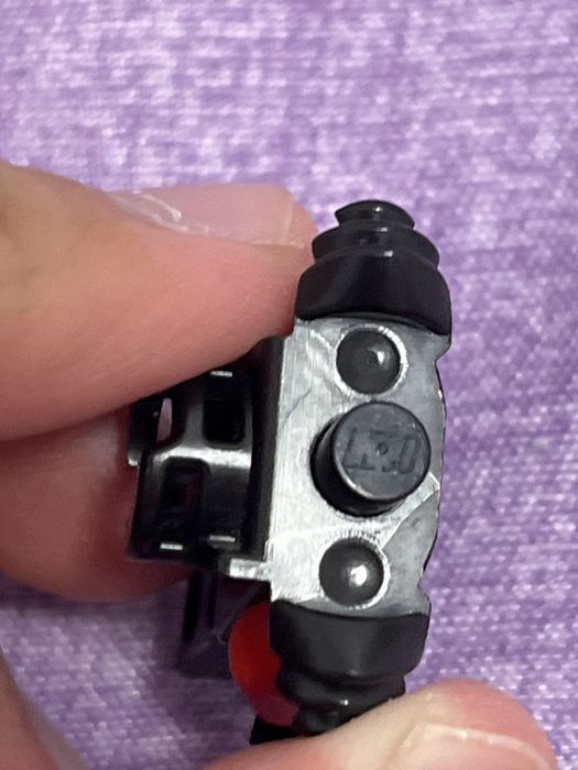 Figurina lego ninjago nya samurai x njo0229