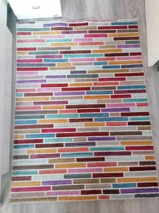 Килим нов 120/170 см