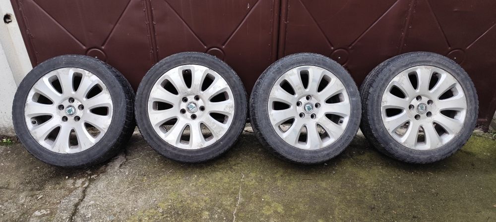 Cauciucuri R19 19", roți R17 17" ,cauciucuri R16 16"