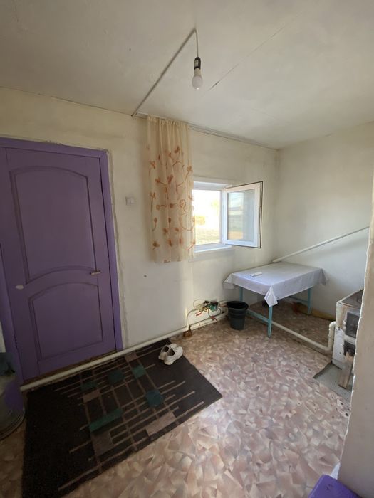 Продам дом в Черемушке