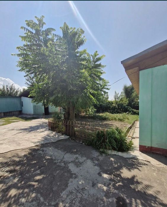 Продаётся частный дом