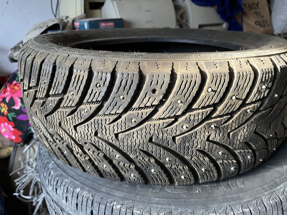 Шипы баллон 185/55/15