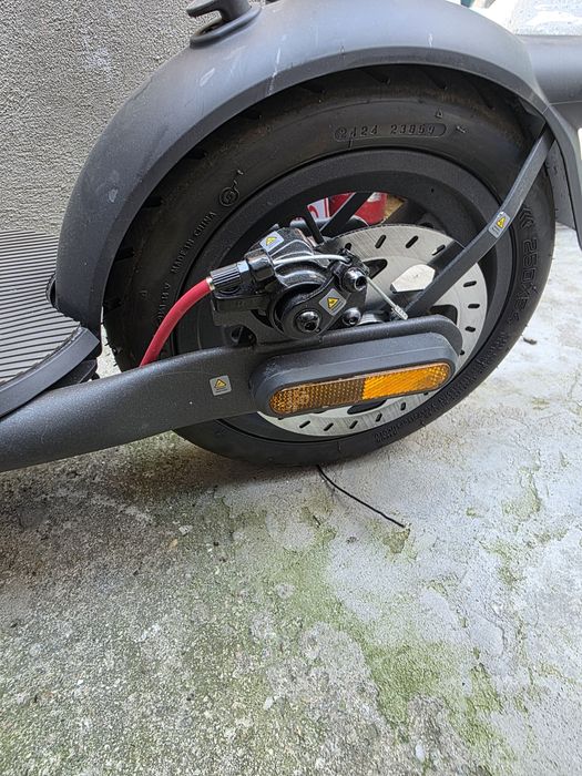Trotineta electrica xiaomi scooter 4