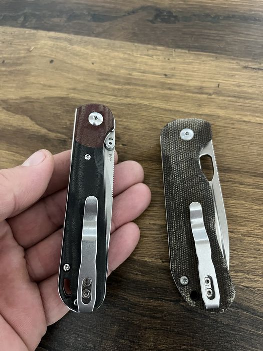 Briceag ( cutit ) Kizer