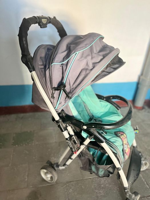 Продам коляска отличном состоянии