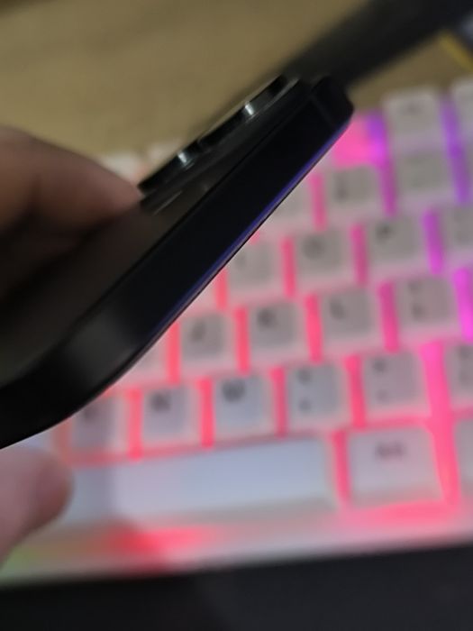 iPhone 16+ Plus,100% bateria,Impecabil, iPhone 16