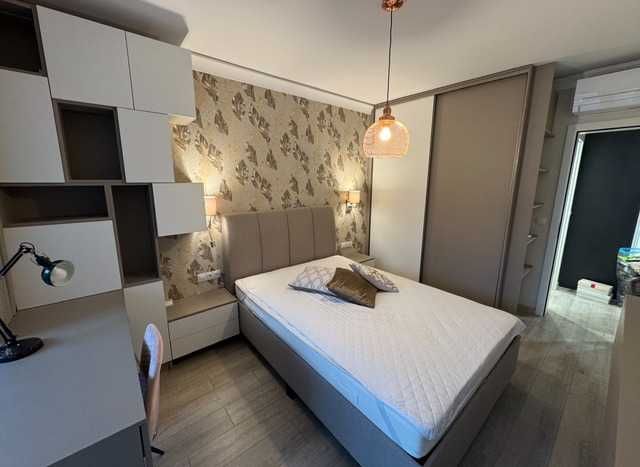 Дава се под наем Двустаен апартамент в София, Слатина - 75 кв.м за 280 € - Снимка #3