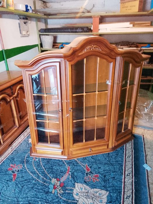 Продам раритет Мебель