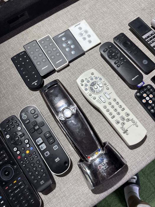 Telecomenzi originale Bose,B&O,Samsung,JBL,OFA