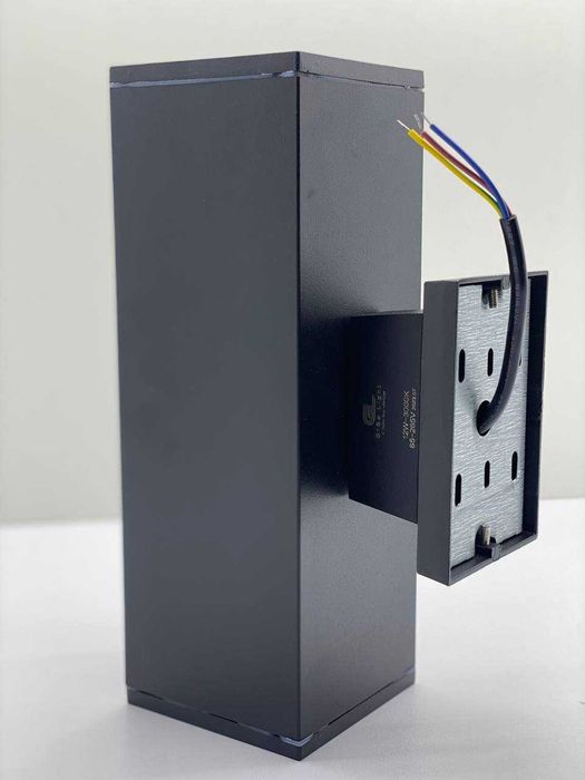 Фасадные светильники | Бра | Fasad svetilniklar | bra |