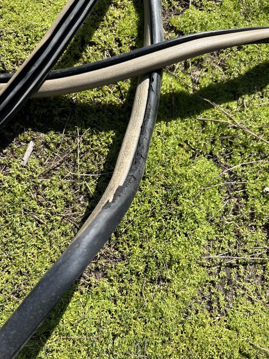 Уплотнители проема на RX300