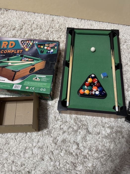 Masa de biliard