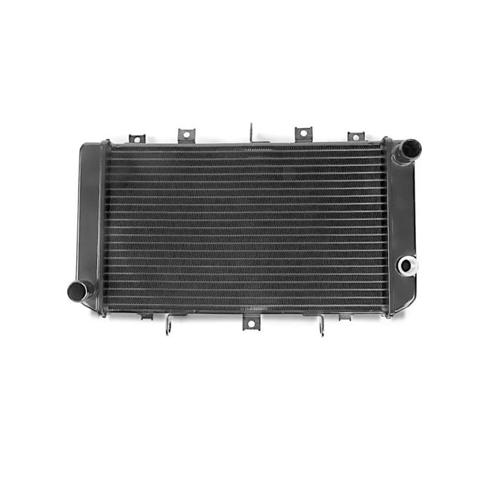 Radiator Moto Kawasaki Z750 an 2003-2006 Racire Apa 2004 2005 x149325