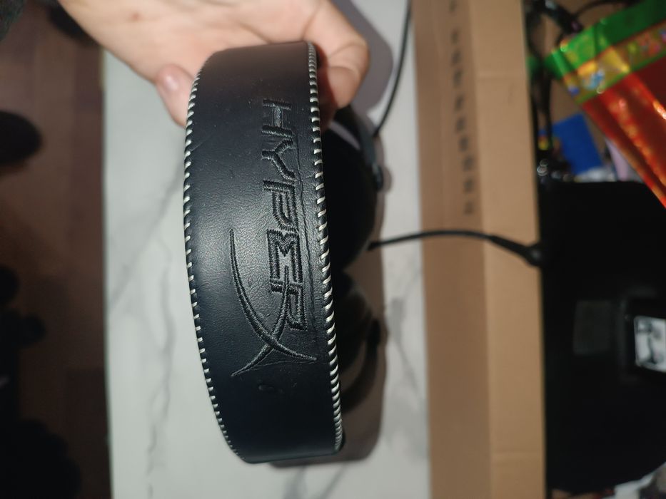 HyperX Cloud 2 срочно продажа