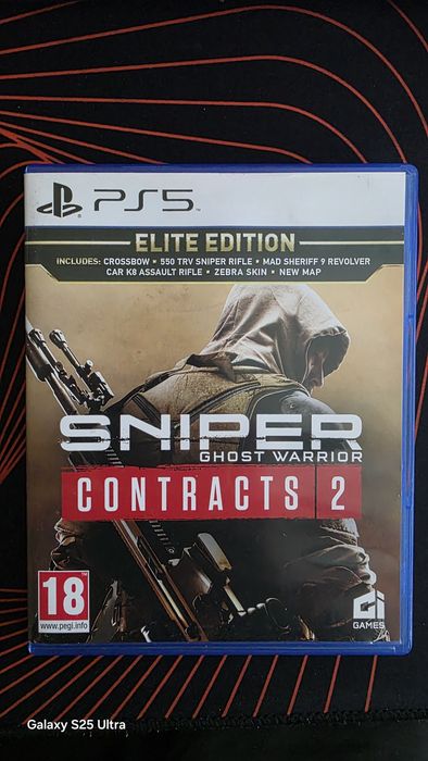 Игри за PlayStation 5