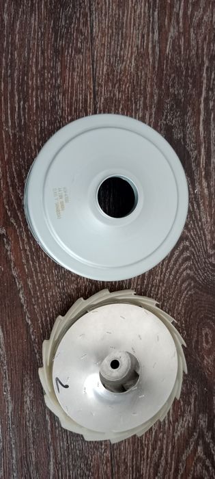 Продам крыльчатка для пылесоса
