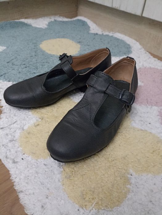 Детски скарпини, много добро състояние