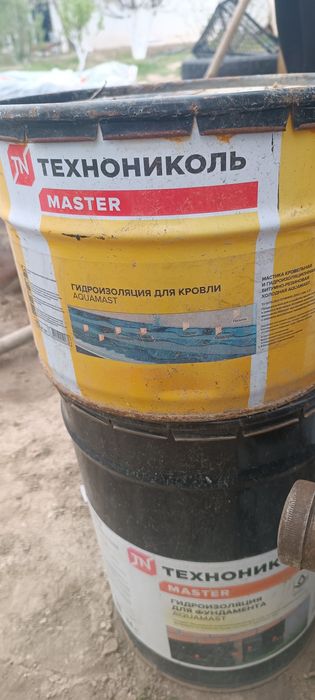 Прочие товары для строительства