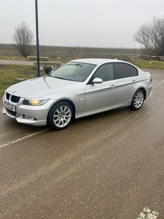 Bmw seria 3  2.0 i 150cp