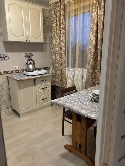 Продам 1 комн квартира