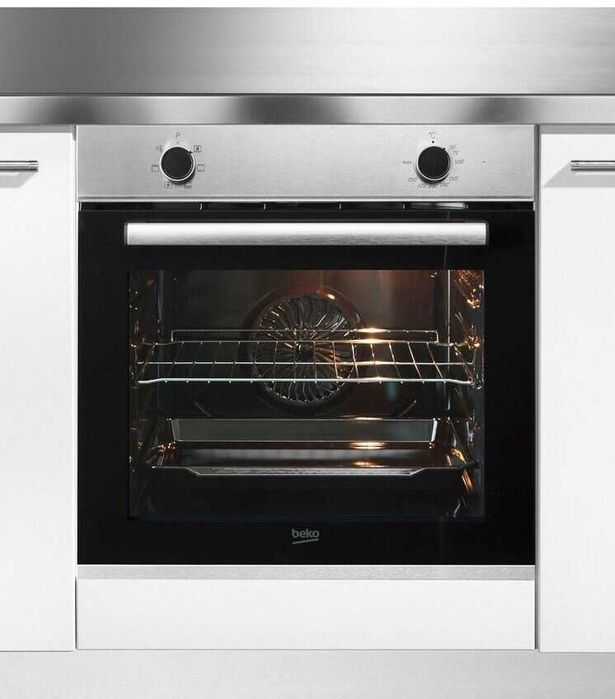 Фурна за вграждане BEKO BBIE12000X