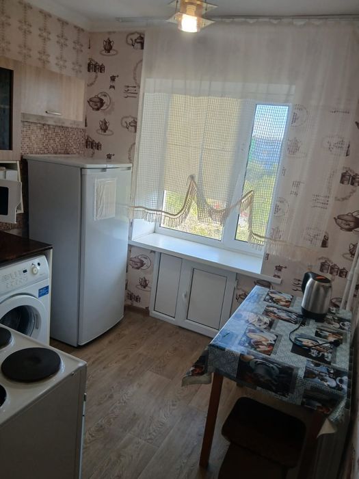 Квартиры посуточно