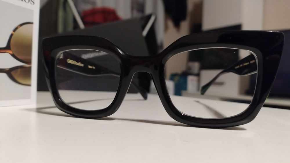 Рамки за диоптрични очила маркови