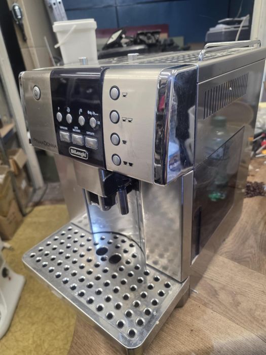 Delonghi PrimaDona