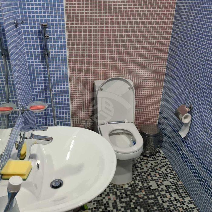 Дава се под наем Тристаен апартамент в к.к. Златни пясъци - 103 кв.м за 448.8 € - Снимка #8