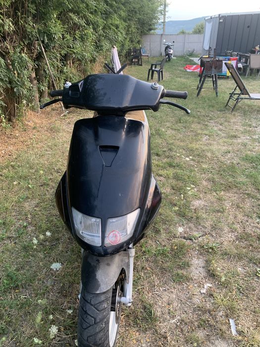 Scuter Aprilia sr 50
