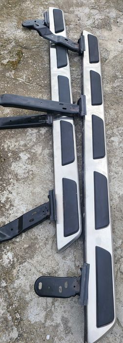 Степенки за Audi Q5