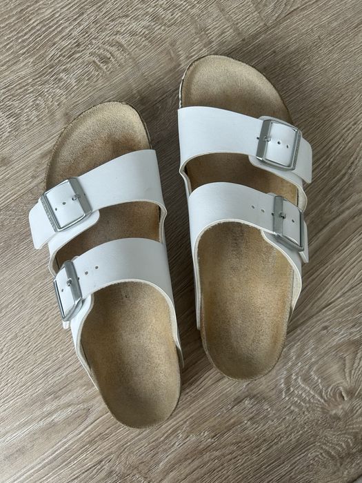 Оригинальные мужские Birkenstock