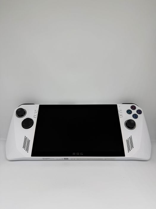 ROG Ally Z1 Extreme с нова 74Wh батерия