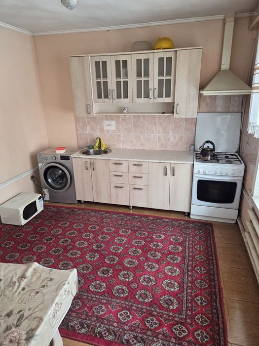 Дом аренда 4 ком