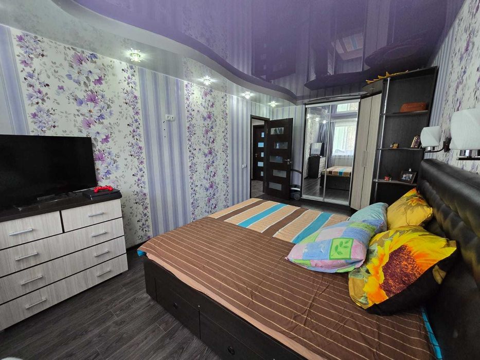 Продам 3-х ком 19 мкр