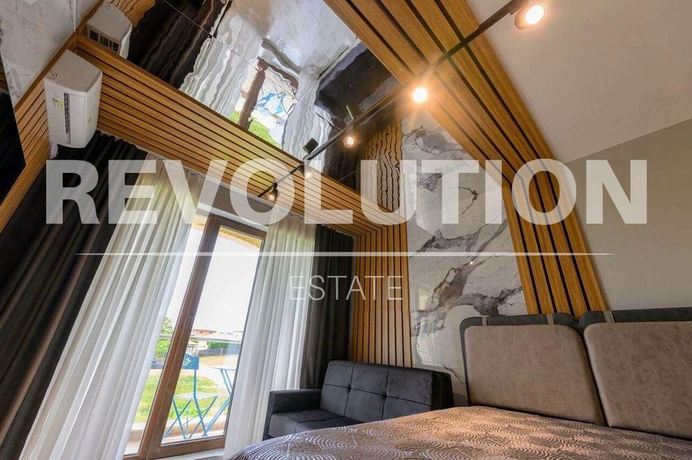 Дава се под наем Едностаен апартамент в с. Близнаци, Област Варна - 42 кв.м за 199.41 € - Снимка #2