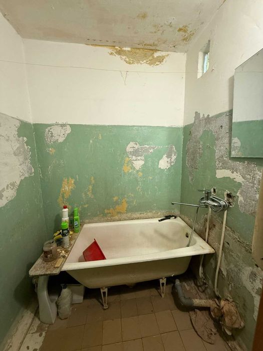 Продажа 2-комнатной квартиры