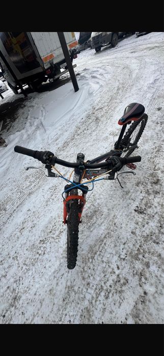 Велосипед centurion 50.000