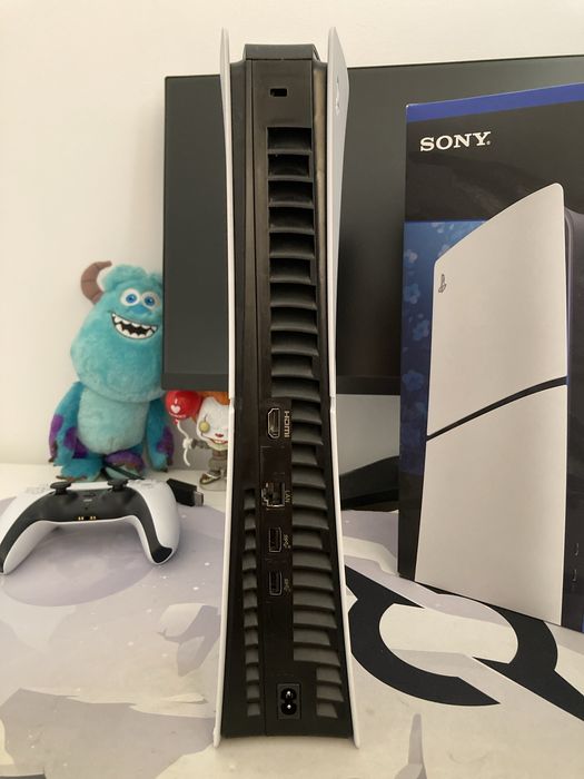 PlayStation 5 - Excelent