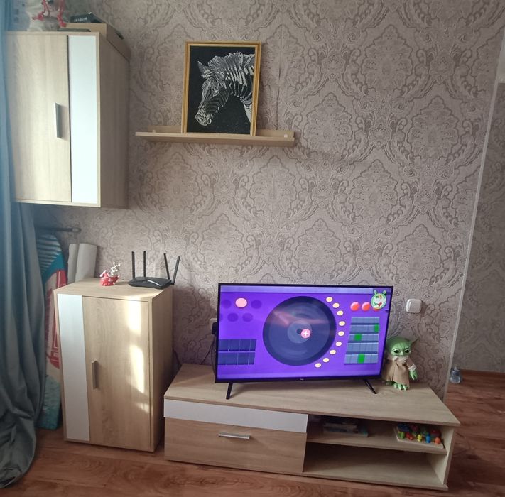 Продам стенку для гостиной