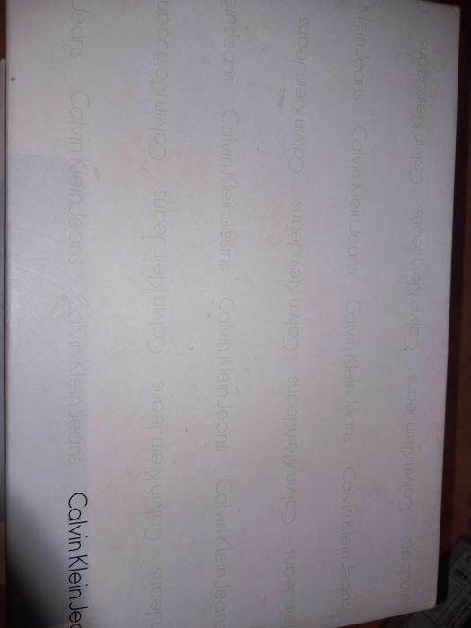 дамски обувки и сандали Calvin Klein