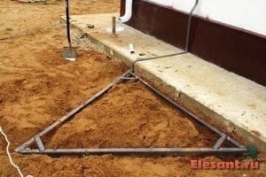 Услуга Электрика и видеонаблюдение