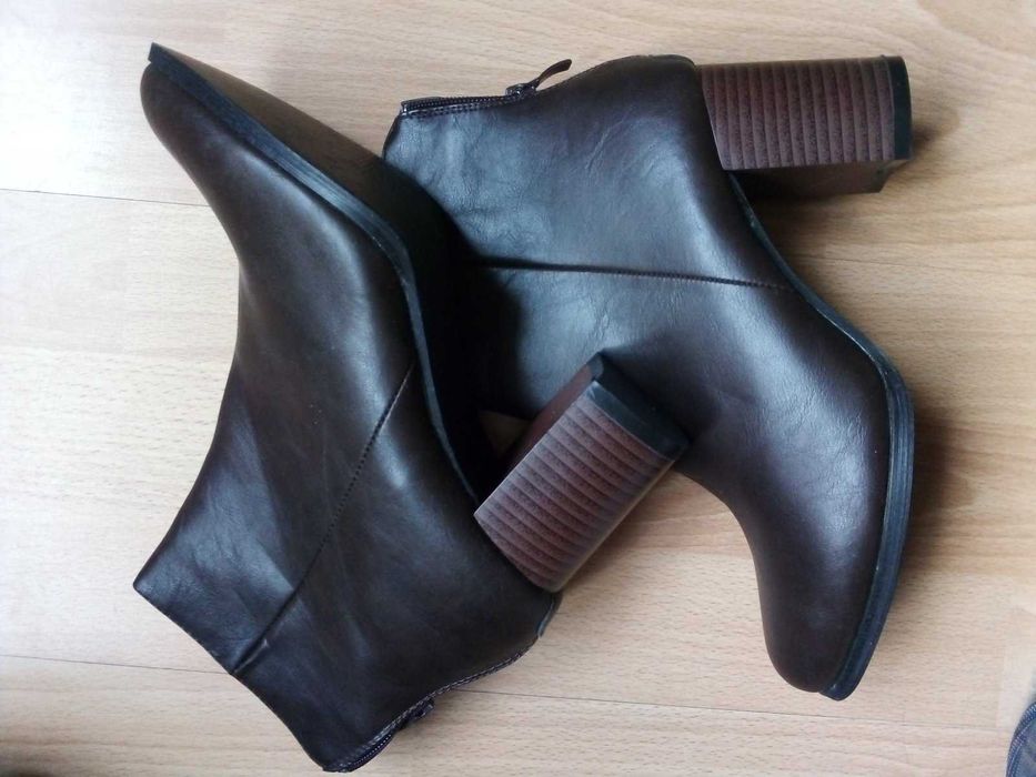 Нови дамски боти