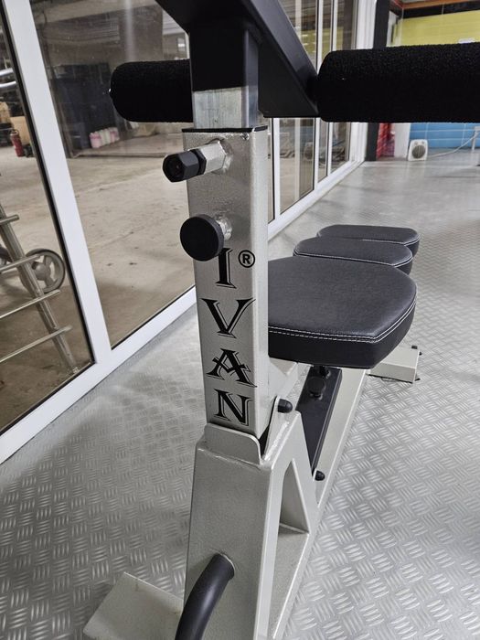 Римски стол не използван