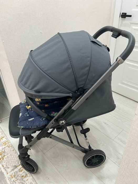 Ining Baby коляска
