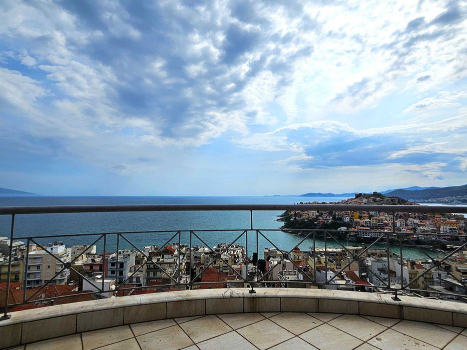 За продажба на апартамент 140 в Timios Stavros Kavalas (код 8192)